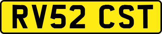 RV52CST