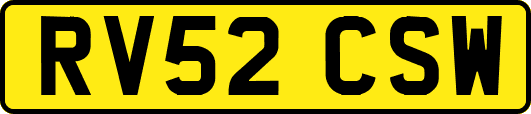 RV52CSW