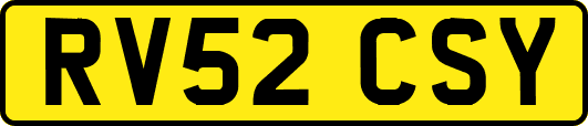 RV52CSY