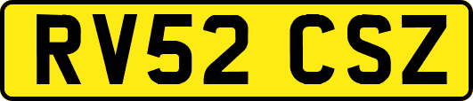 RV52CSZ