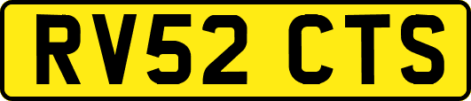 RV52CTS