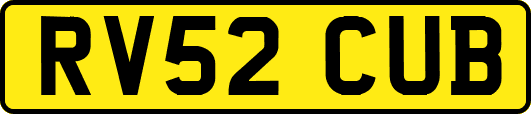 RV52CUB