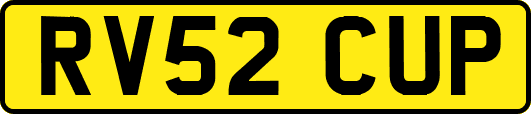 RV52CUP