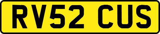 RV52CUS