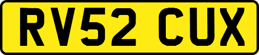 RV52CUX