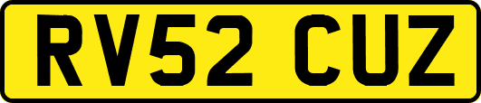 RV52CUZ