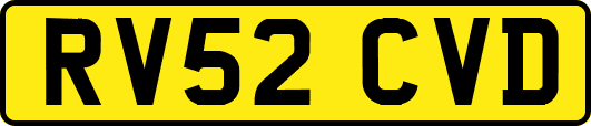 RV52CVD