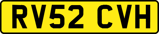 RV52CVH