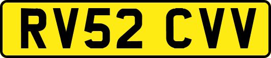 RV52CVV