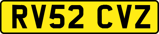 RV52CVZ