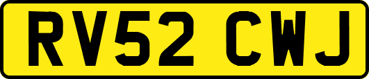RV52CWJ