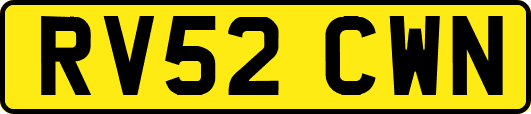 RV52CWN