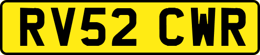 RV52CWR