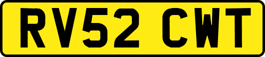 RV52CWT