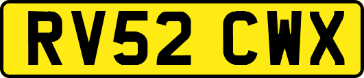RV52CWX