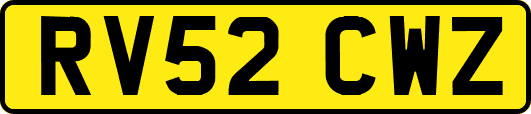 RV52CWZ