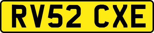 RV52CXE