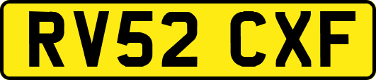 RV52CXF