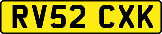 RV52CXK