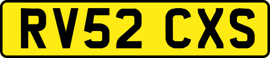 RV52CXS