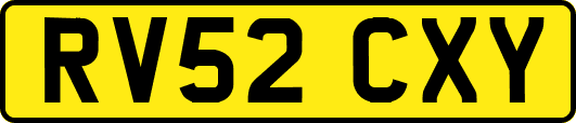 RV52CXY