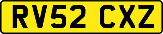 RV52CXZ
