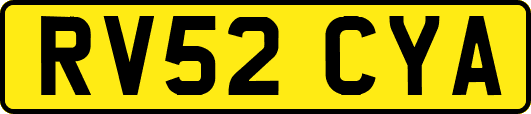 RV52CYA
