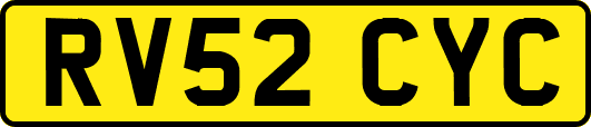 RV52CYC