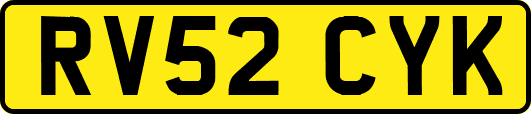 RV52CYK