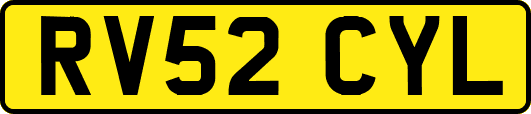 RV52CYL