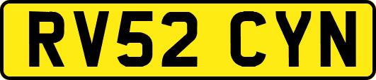 RV52CYN