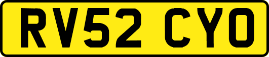 RV52CYO
