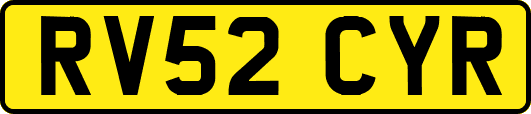 RV52CYR