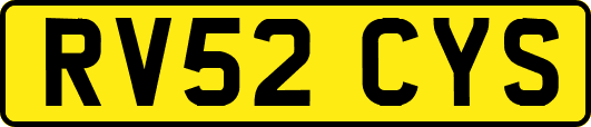 RV52CYS