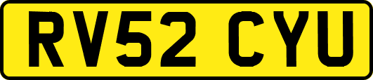 RV52CYU