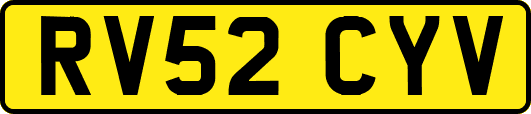 RV52CYV