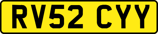 RV52CYY