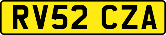RV52CZA