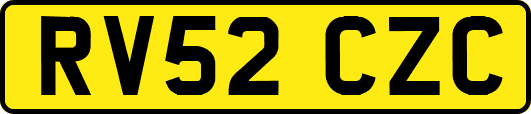 RV52CZC