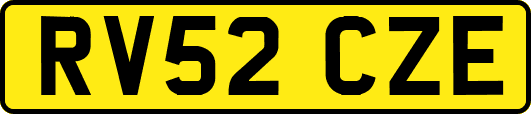RV52CZE
