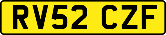 RV52CZF