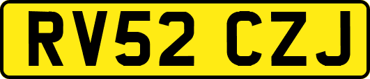 RV52CZJ