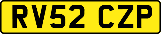 RV52CZP