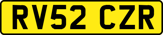 RV52CZR