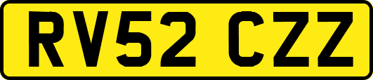 RV52CZZ