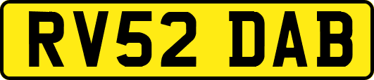 RV52DAB