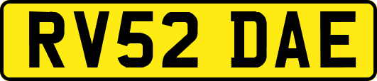 RV52DAE