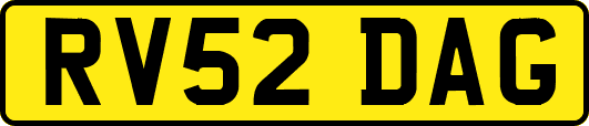 RV52DAG