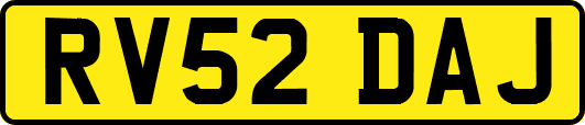 RV52DAJ