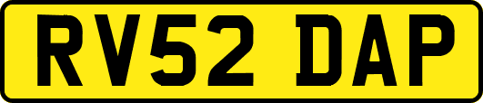 RV52DAP
